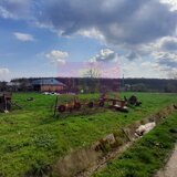 GIURGIU - SE VINDE TEREN 3400 MP IN SAT PODU ILFOVATULUI